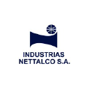 Industrias Nettalco logo