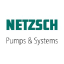 Netzsch logo