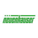 NEUENHAUSER MASCHINENBAU GMBH logo