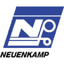 Messerfabrik Neuenkamp logo