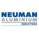 Neuman Aluminium logo