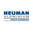 Neuman Aluminium logo