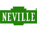 NEVILLE CHEMICAL COMPANY, logo