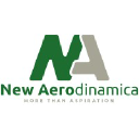 NEW AERODINAMICA S.R.L. logo