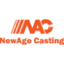 NEWAGE CASTING LLP logo