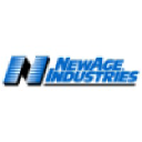 NEW AGE INDUSTRIES CO., LTD logo