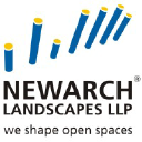 Newarch logo