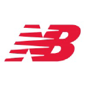 NEW BALANCE ATHLETIC SHOES (UK) LTD logo