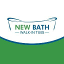 New Bath logo