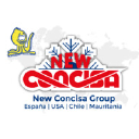 NEW CONCISA logo