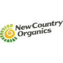 New Country Organics logo