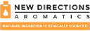 New Directions Aromatics logo