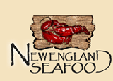 New England Seafood logo