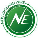 New England Wire logo