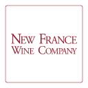 NEW FRANCE WINE CO logo