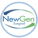 NewGen Surgical logo