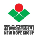 New Hope Group logo