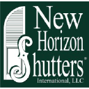 NEW HORIZON INDUSTRIES logo