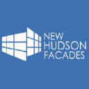 New Hudson Facades logo