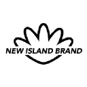 New Island logo