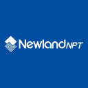 Newland Payment logo