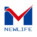 Newlife logo