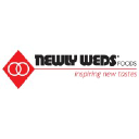 Newly Weds Foods logo