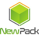 New Pack logo