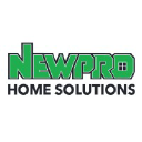 NewPro logo