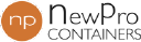 NewPro logo