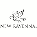 NEW RAVENNA MOSAIC logo