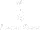 New Seven Seas logo