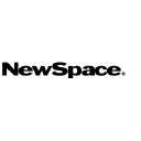 Newspace logo