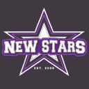 New Stars logo