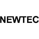 NEWTEC A S logo