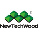 NEWTECHWOOD AMERICA INC logo