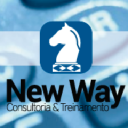 New Way Consultoria logo