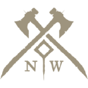 New World logo