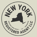 New York Registered Agent logo