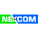 Nex Computers logo