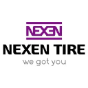 Nexen logo