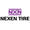 NEXEN TIRE CANADA CORPORATION logo