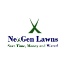 NexGen Lawns logo