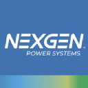 Nexgen Power logo