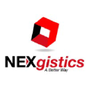 Nexgistics logo