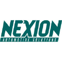 Nexion logo