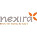 Nexira logo