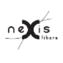 Nexis Fibers logo