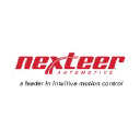 NEXTEER AUTOMOTIVE CORPORATION 03 logo