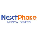 NextPhase Medical Devices logo